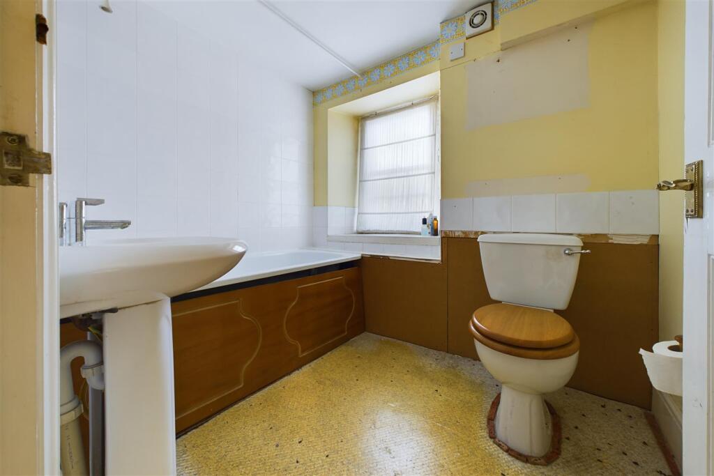 9A Chantry Road, Clifton, Bristol BS8 2QF | Freeho