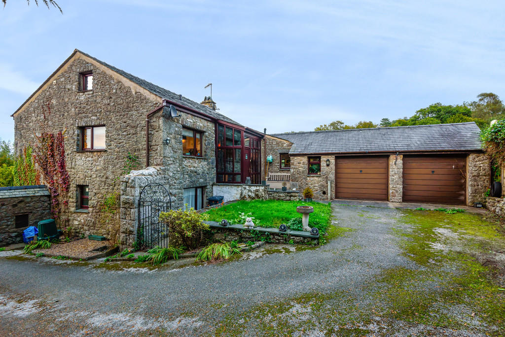 Old Cockle Barn