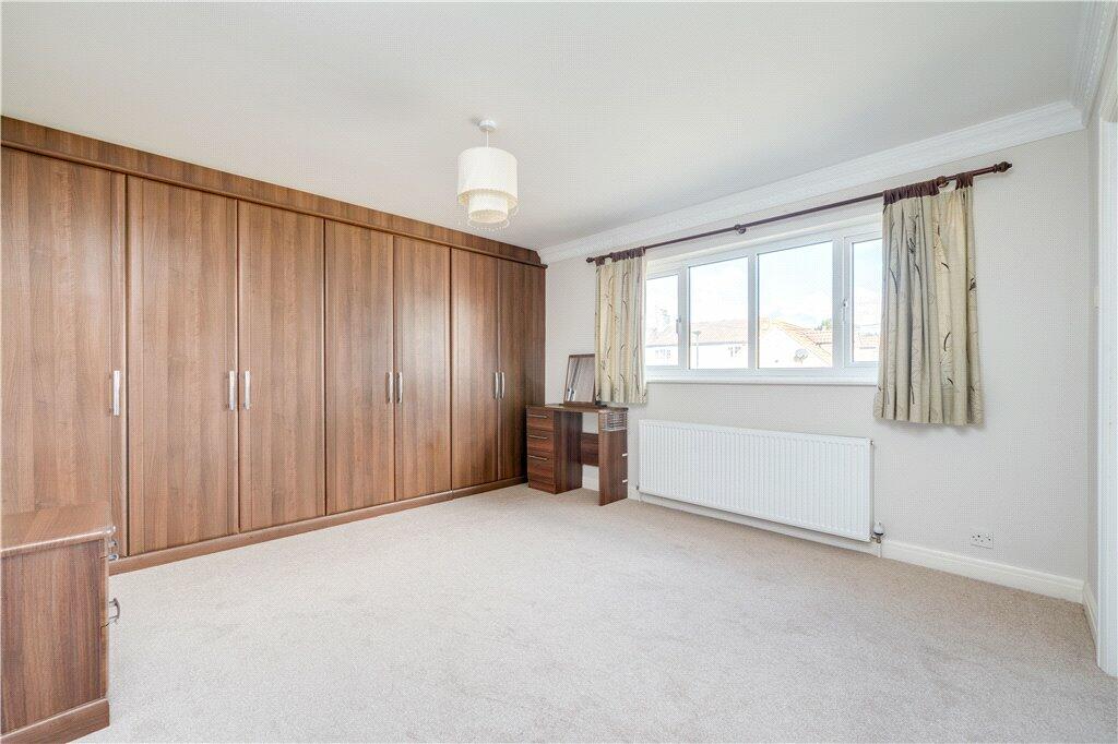 Double Bedroom