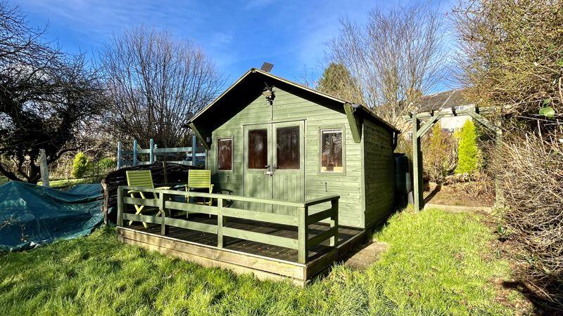 Summerhouse