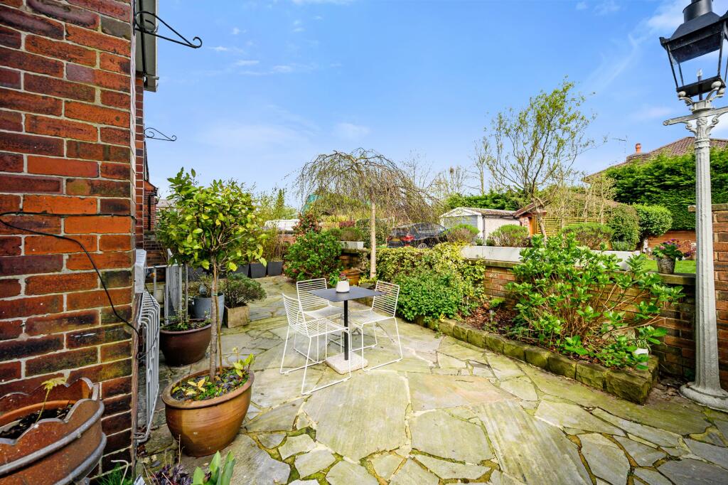 Sun Terrace