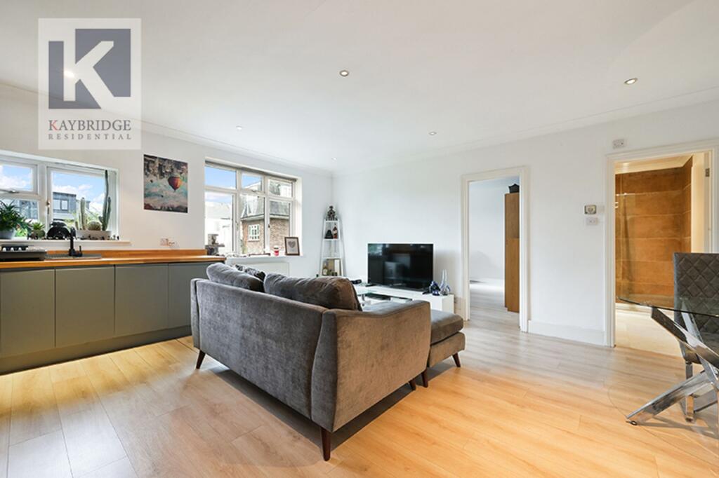 Beaumont Court, KT17 1JH