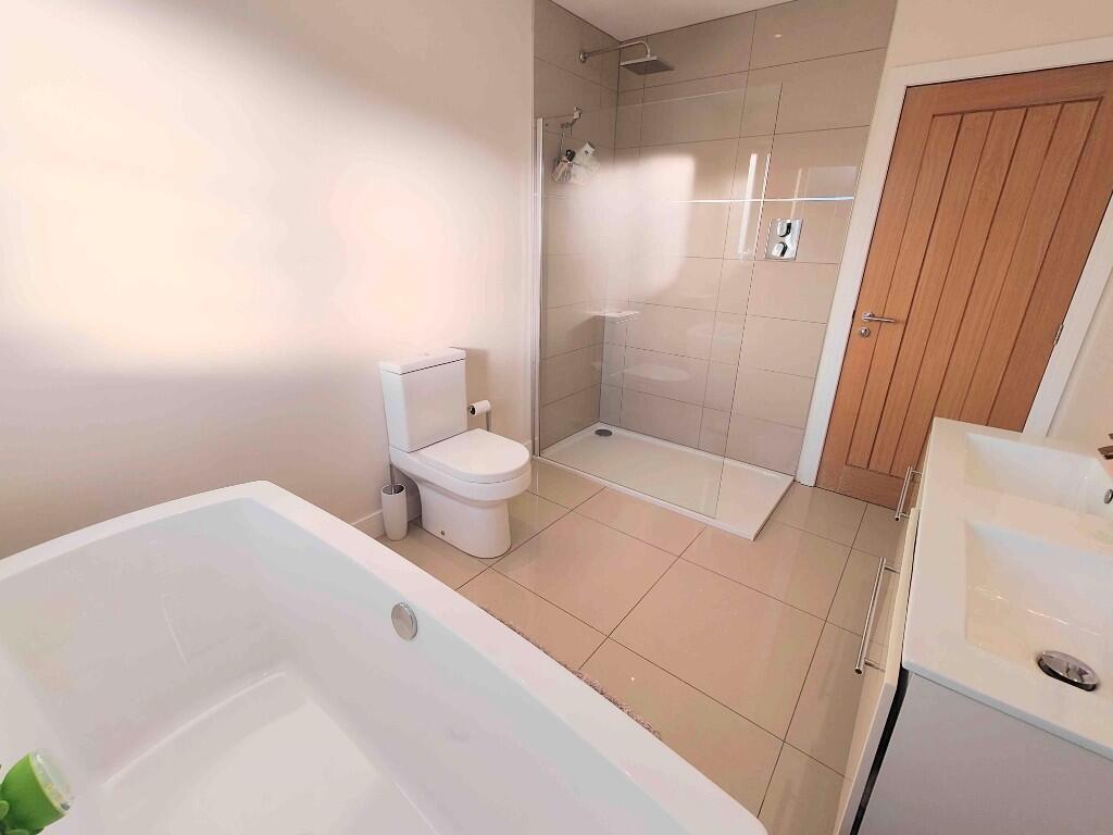 House Bathroom