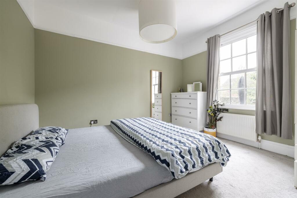 Markhouse Road, E17
