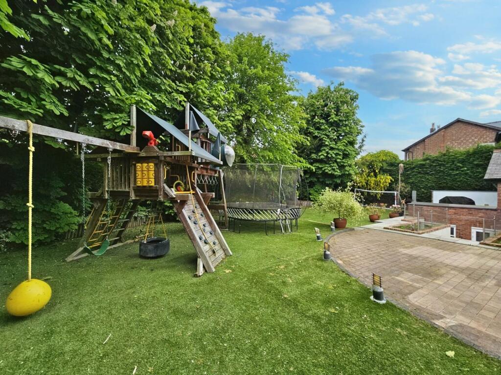 Garden Aspect 1