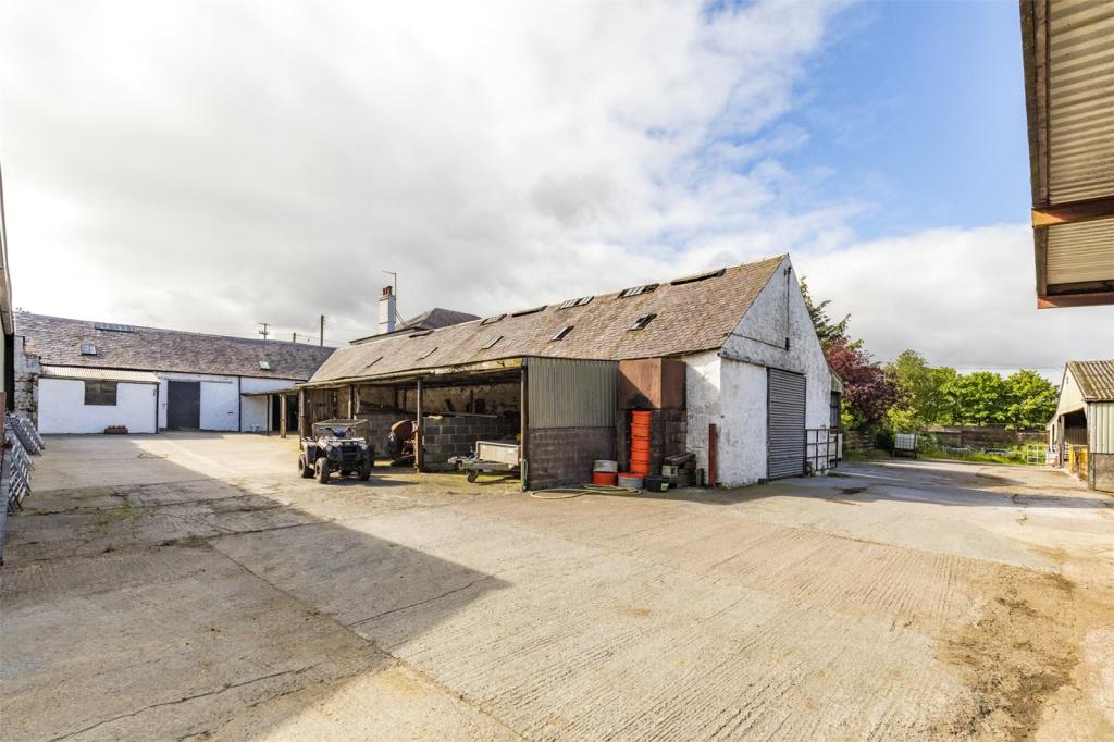 Steading