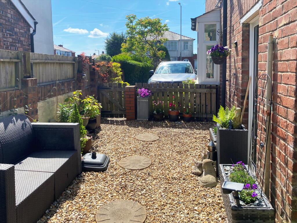 Garden New 8