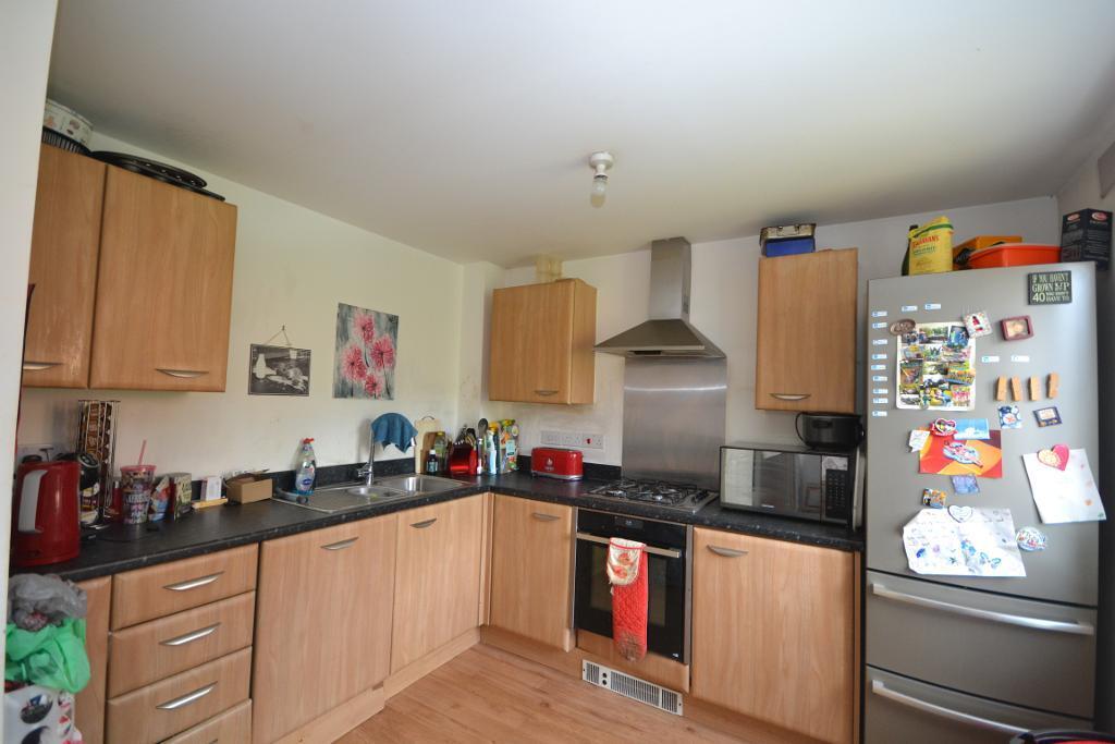 Kitchen Breakfast Room