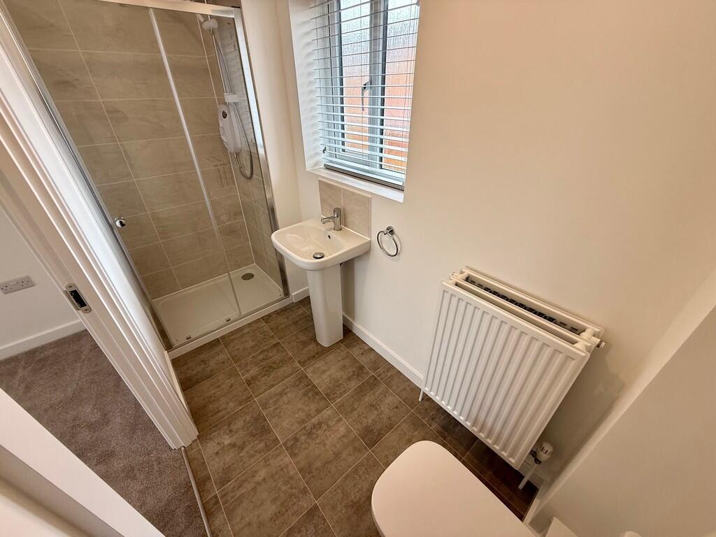 en suite