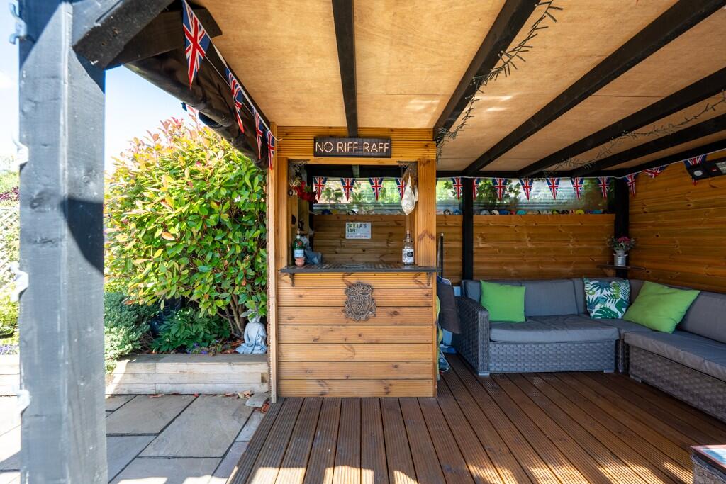 Garden Rroom