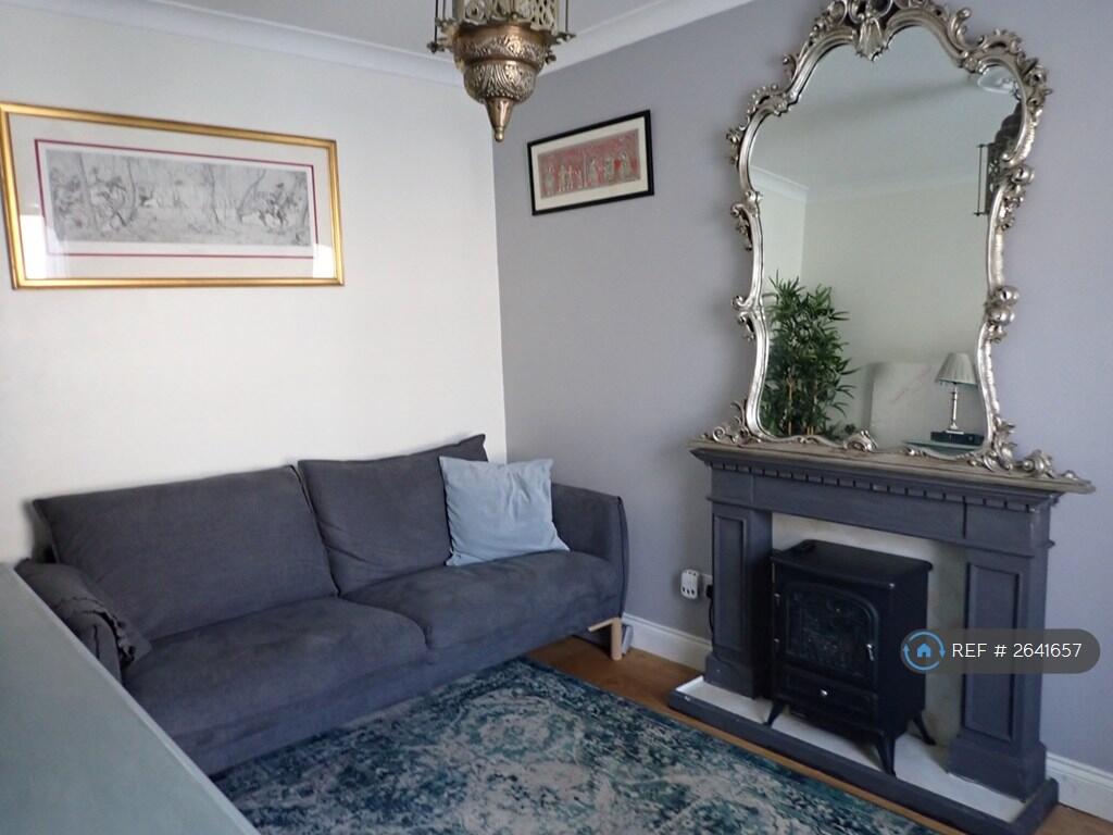 Lounge Ground Floor 1
