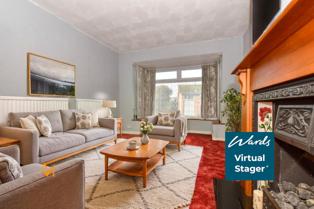 Lounge (Contemporary Style)