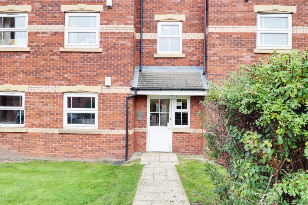 13- Rob Hammond EweMove Pontefract