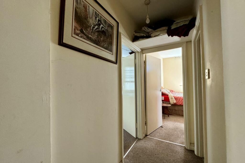 Flat 2