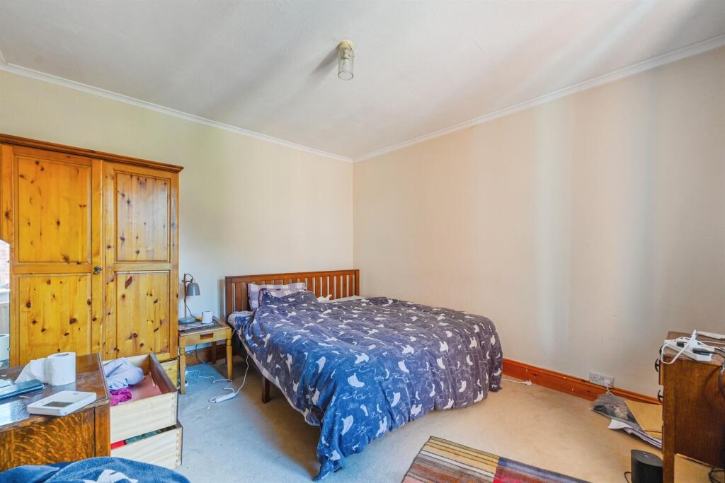 Bedroom Two: