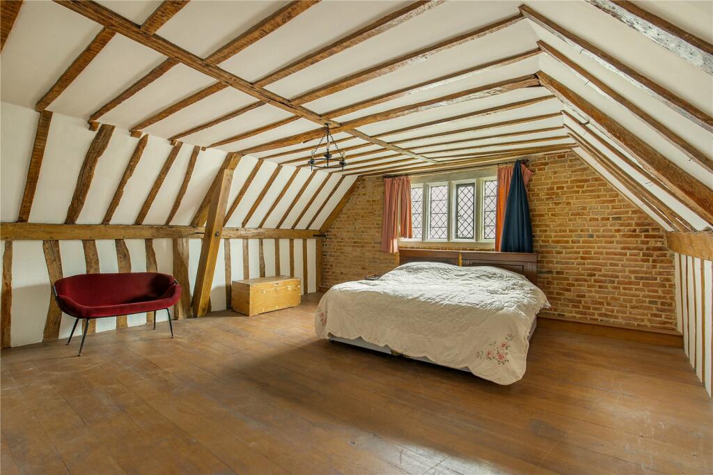 Bedroom 6