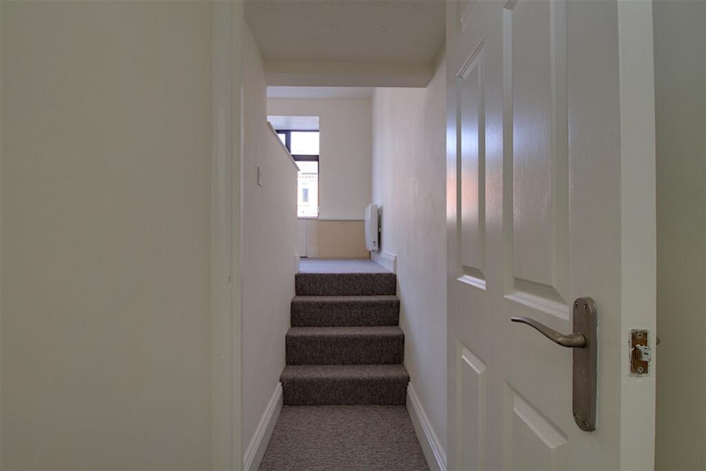 Inner Hall