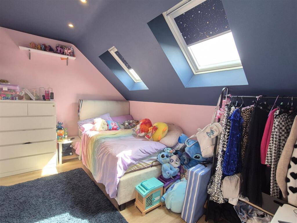 Bedroom Five