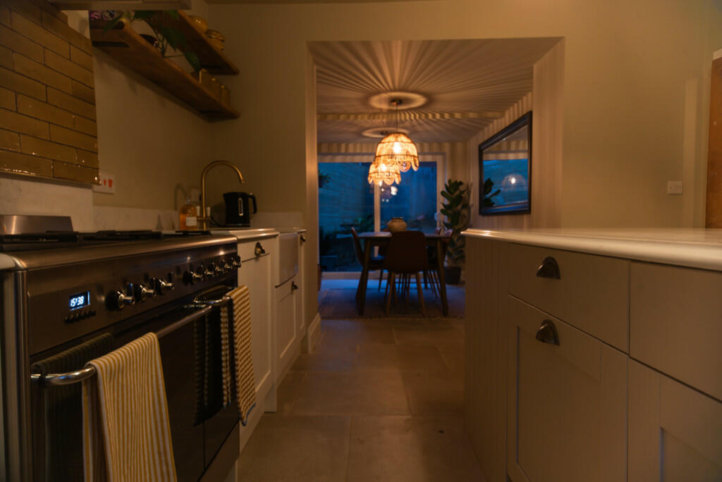 Ted &amp; Tortois...