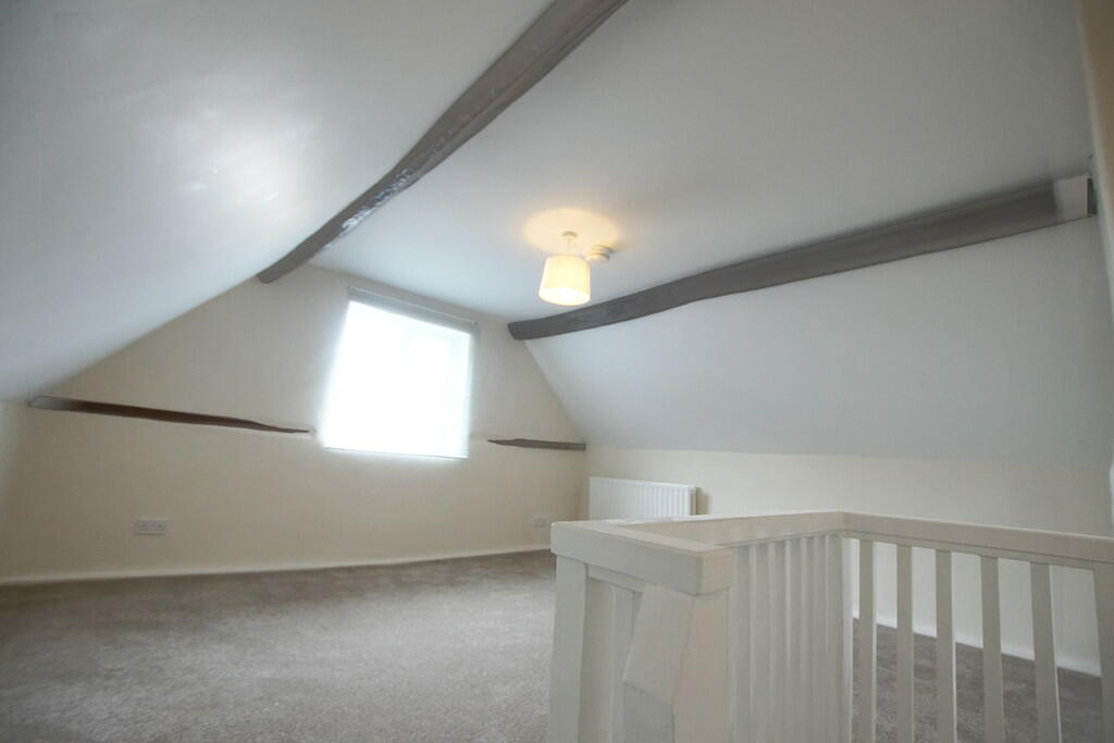 Bedroom 1 (top fl...