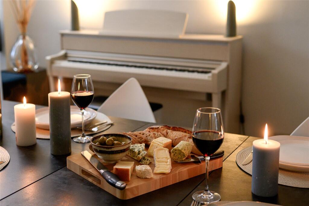 Living/Dining