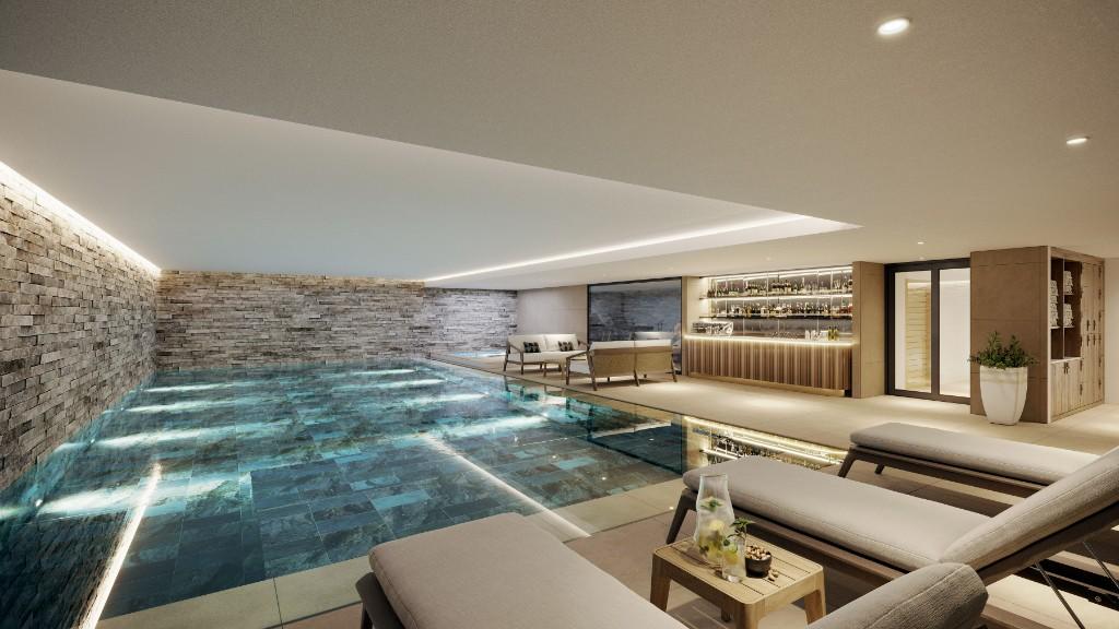 Leisure Facility