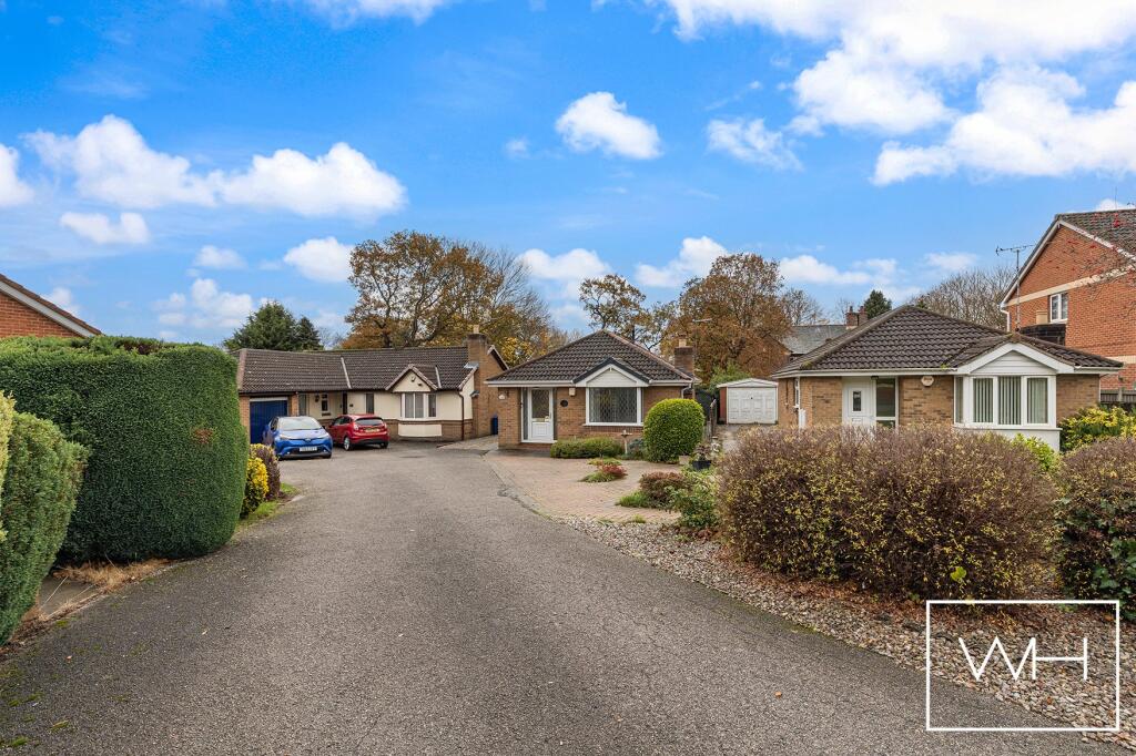 35 Mayfields, Scawth