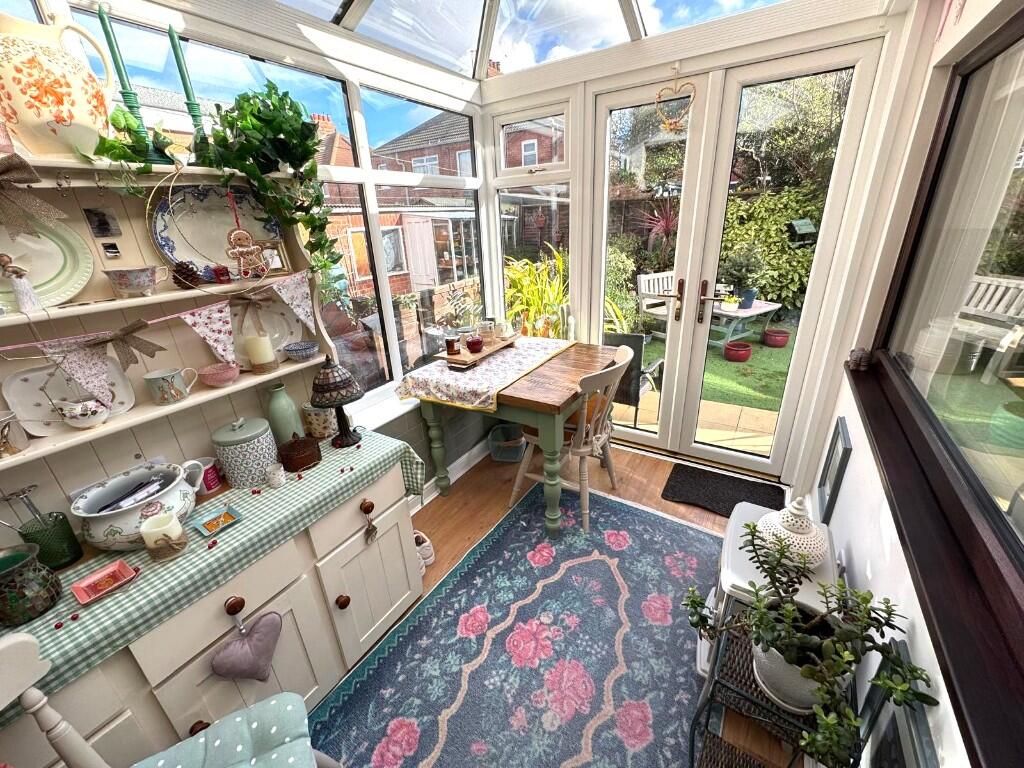 CONSERVATORY