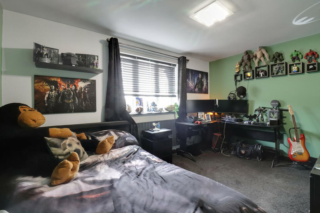 2nd Bedroom