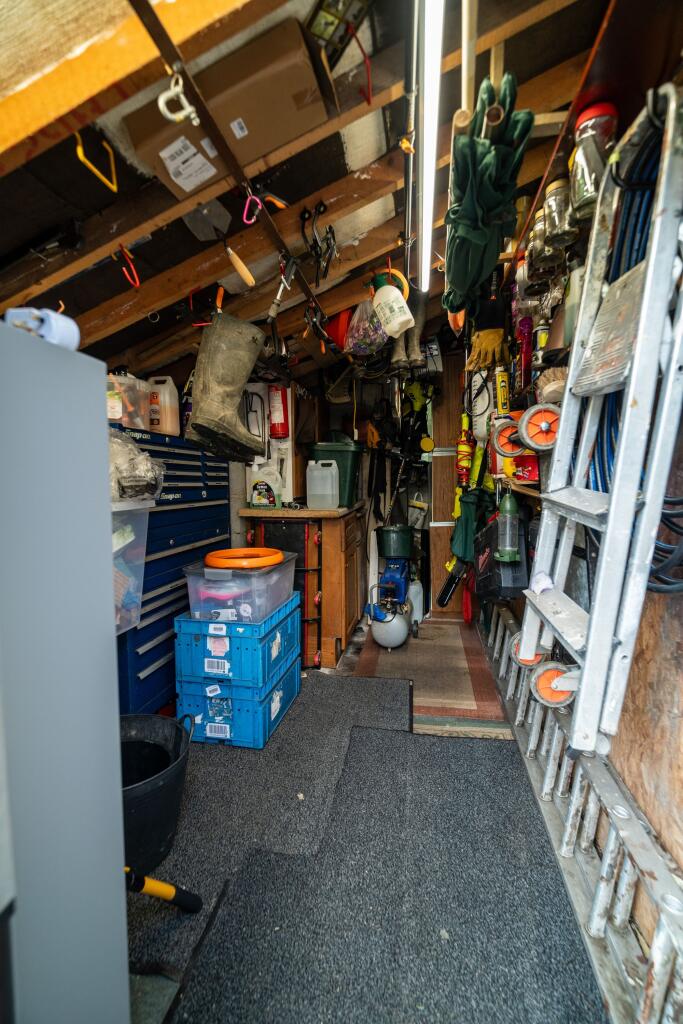 Storage Room