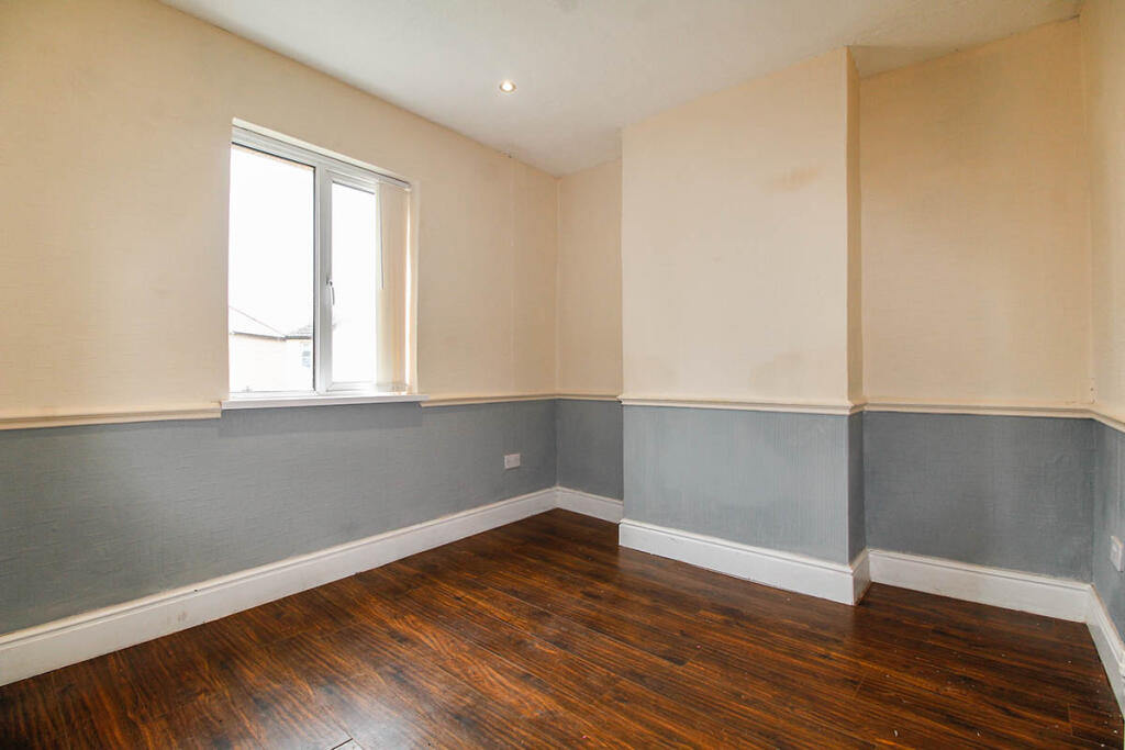 Dining Room/Bedroom