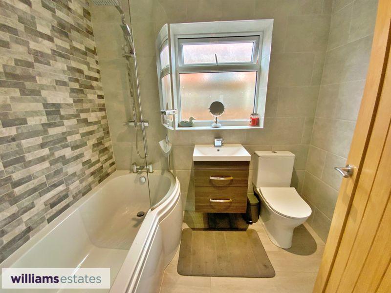 new bathroom 
