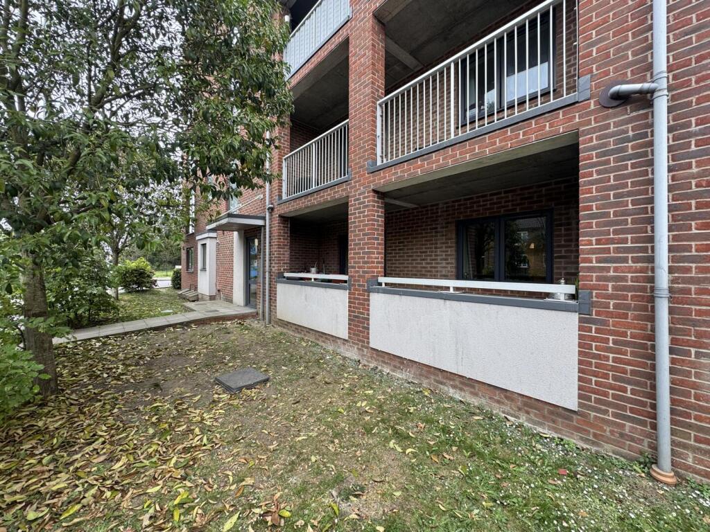 Terrace / Patio