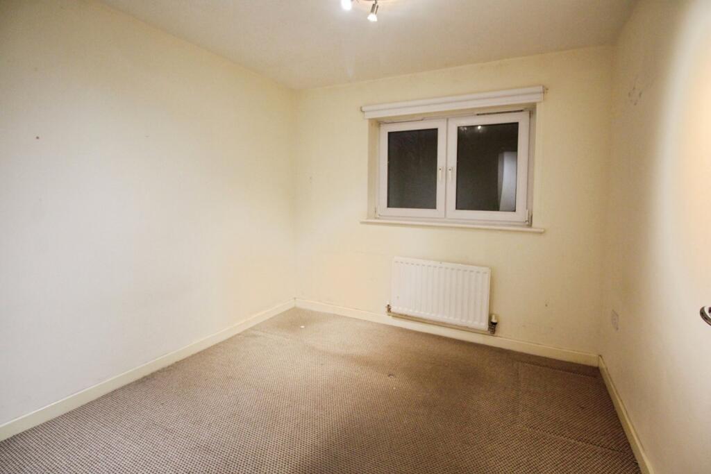 Beeches Bank, Sheffield, South Yorkshire, S2