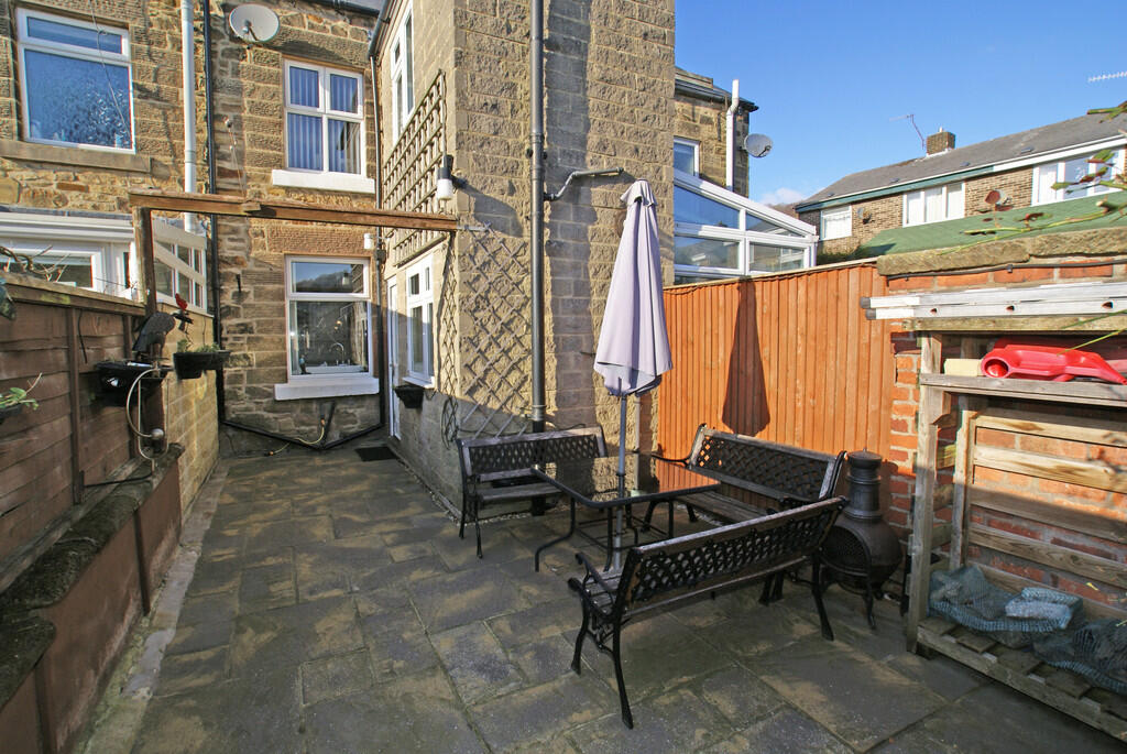 30 park rear