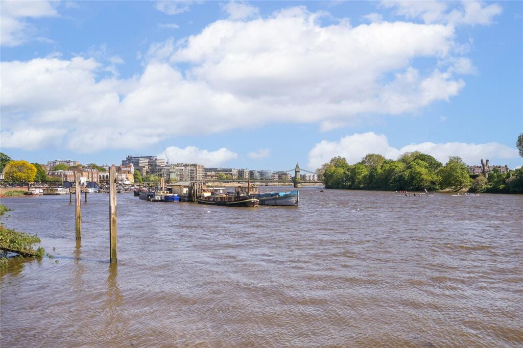 River Thames