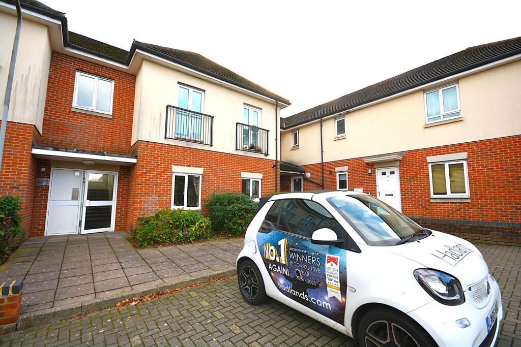 School Close, Chesham