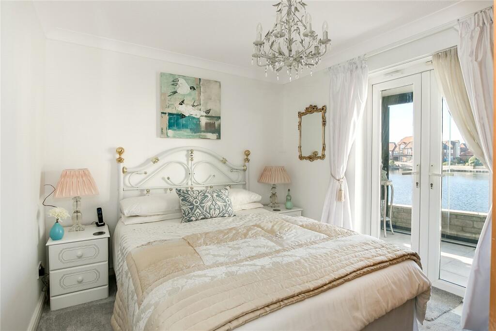 Bedroom 4