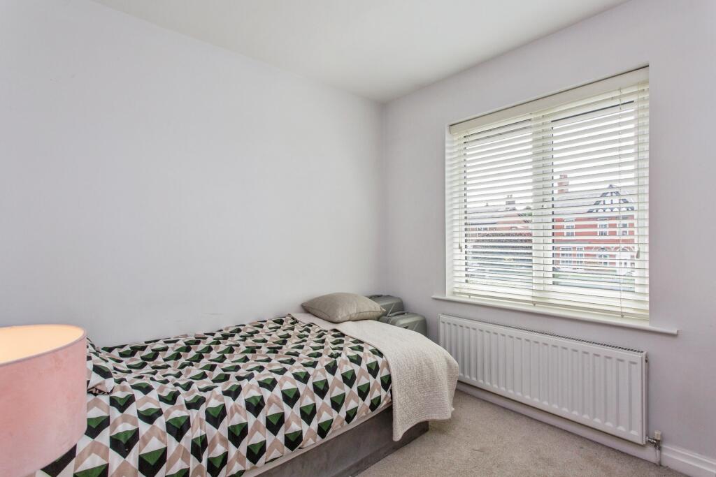 Bedroom Five