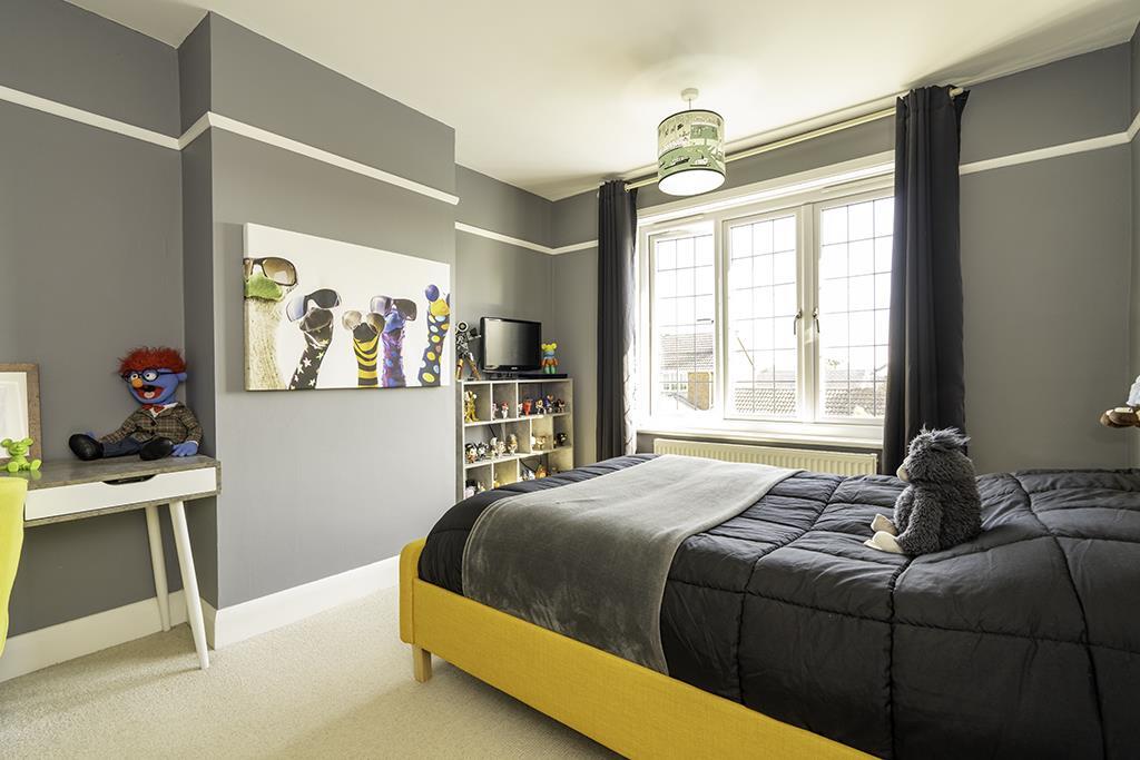 BEDROOM TWO