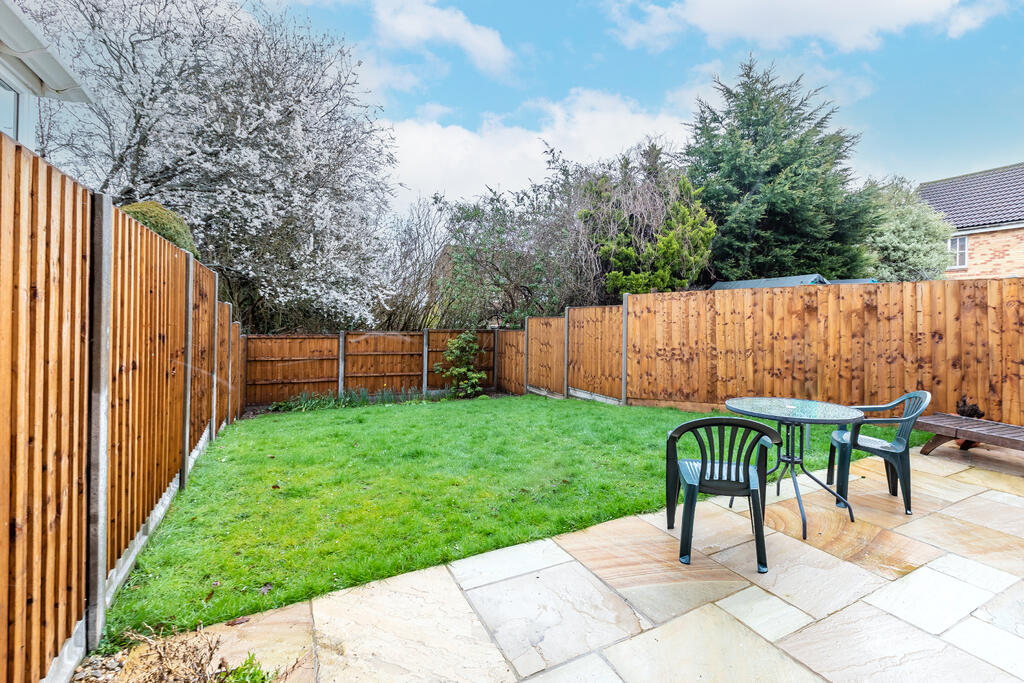 51 Willow Bed Close -18 - sky