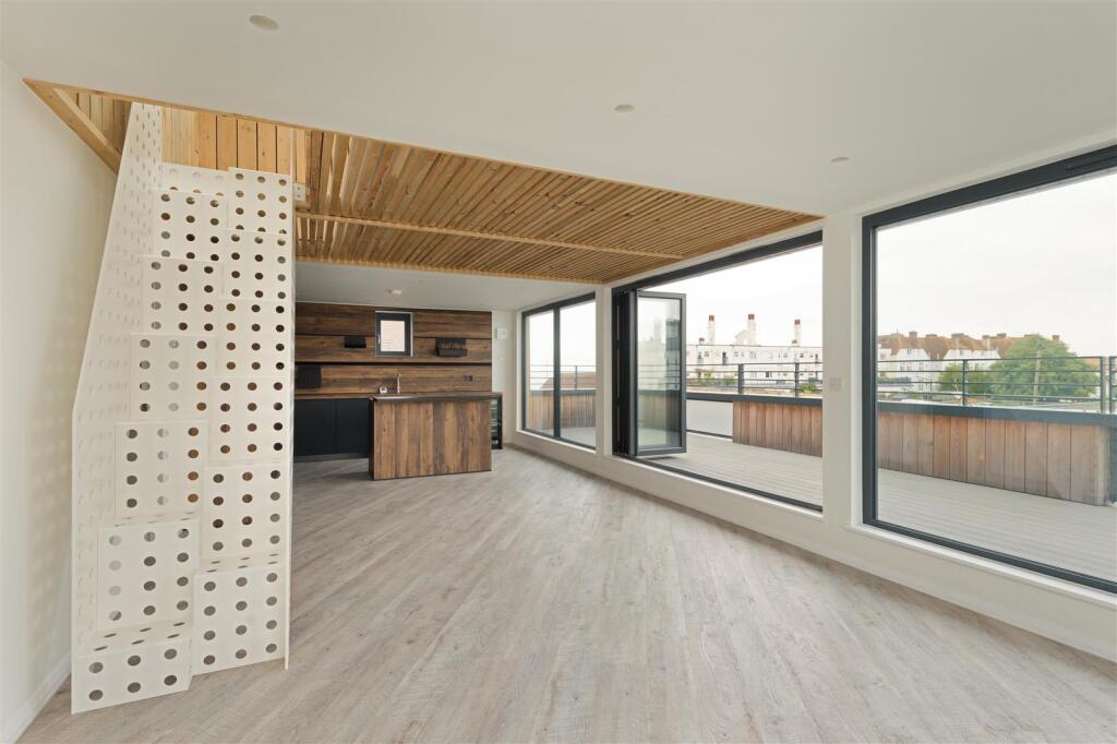 Circus House, Tankerton, Whitstable