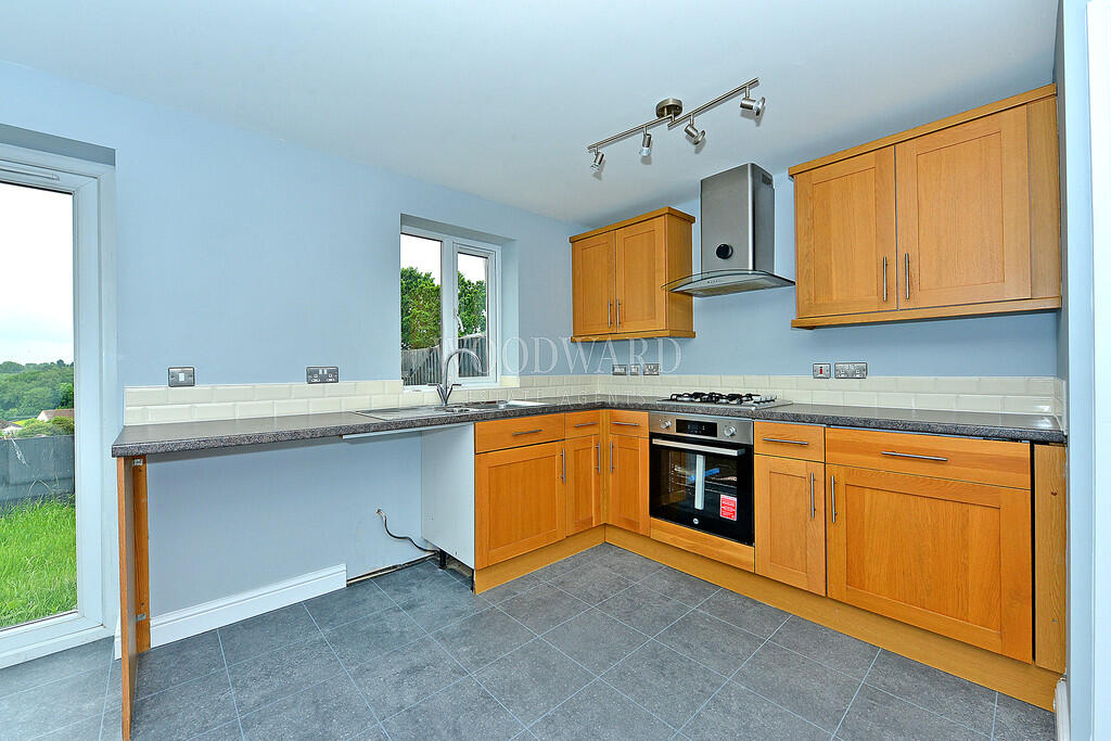 Kitchen/Dining Ro...