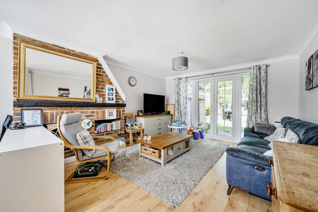 Living / Dining Room