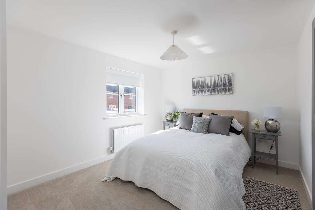 Hornbeam Road 7 Bedroom 3-1