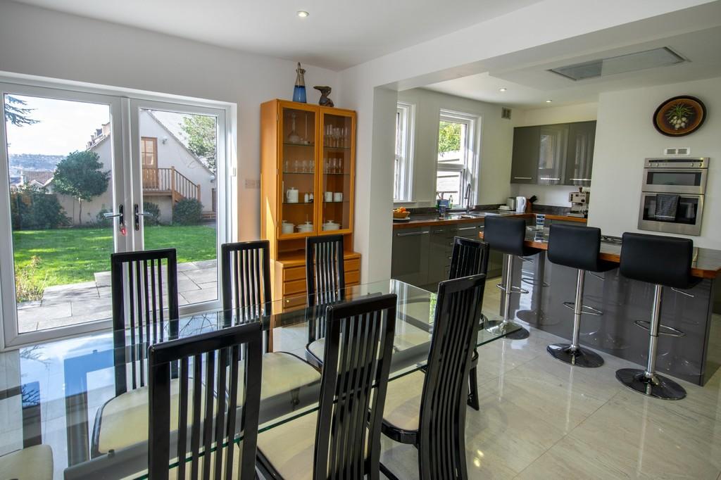 Kitchen / Dining ...
