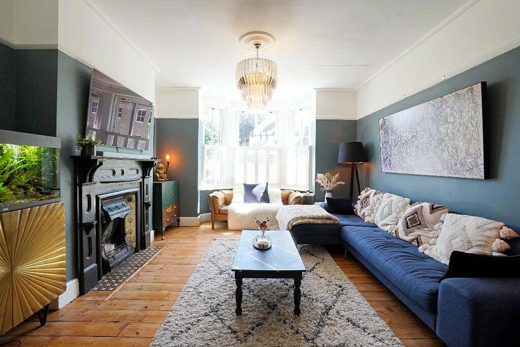 Sitting room