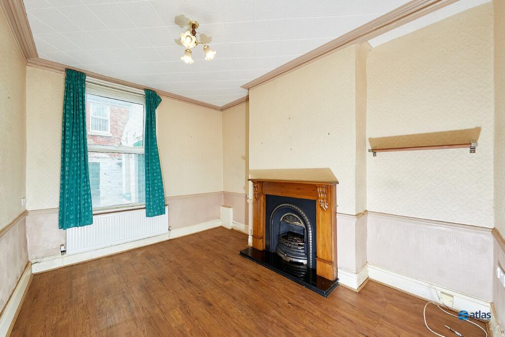 Dining/Reception Room