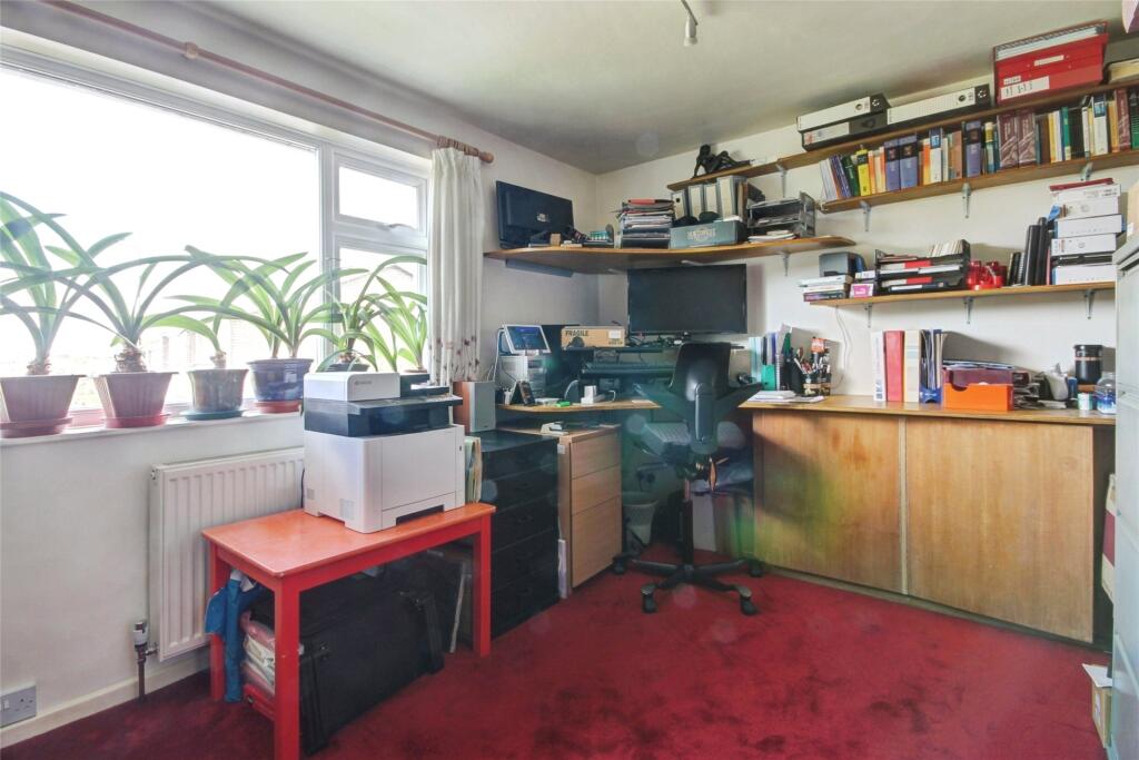Bedroom 5