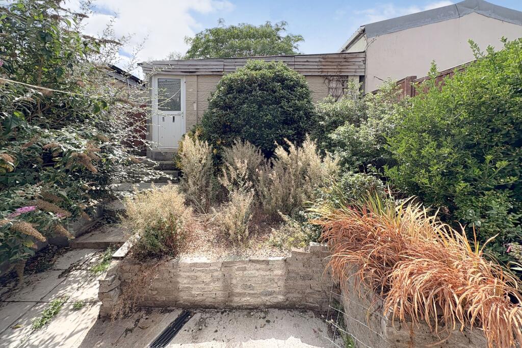 77 Crispin Way, Kingswood, Bristol, BS15 4SH